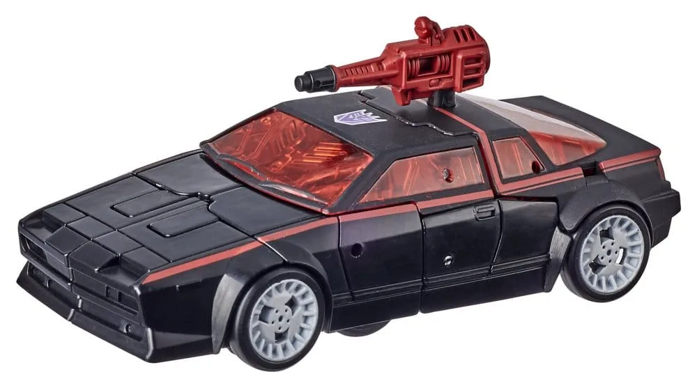 Transformers Action Figure – Earthrise Runabout WFC-E41 14 cm 4