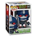 Transformers Vinyl Figure – Funko Pop Opti Primal 9 cm 2