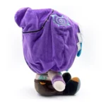Arcane Plush Figure – Jinx 22 cm 3