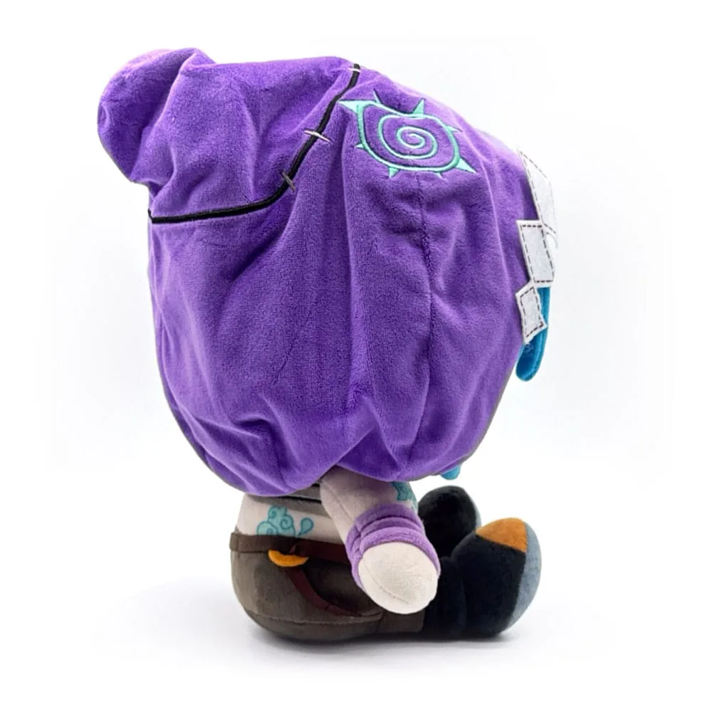 Arcane Plush Figure – Jinx 22 cm 3