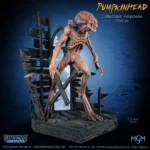 Pumpkinhead Statue – Classic Edition 1/10 Scale 28 cm 7