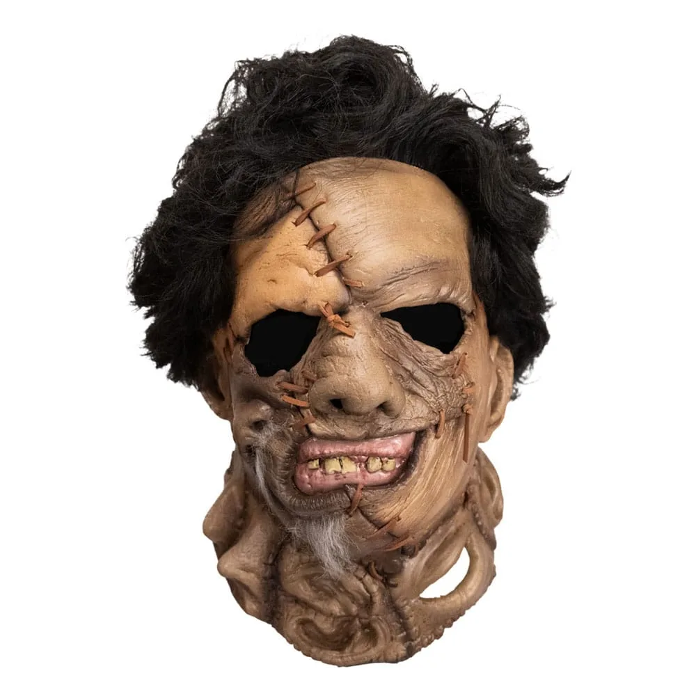 The Texas Chainsaw Massacre 2 Mask – Leatherface II