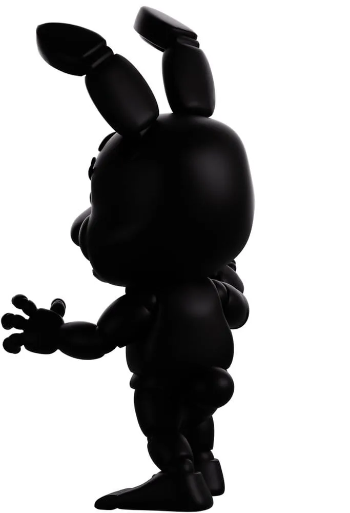 Five Nights at Freddy’s Vinyl Figure – RWQFSFASXC 14 cm 5