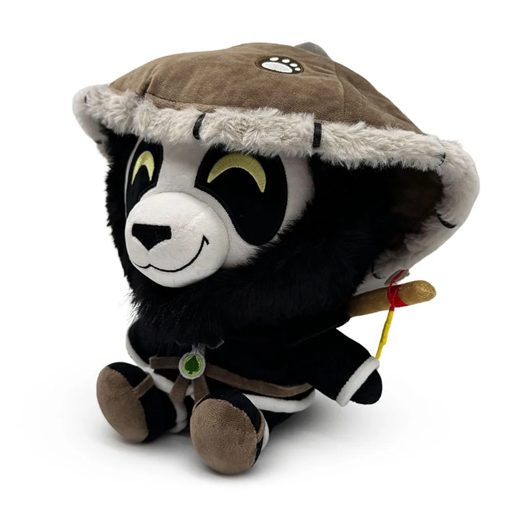 World of Warcraft Plush – Chen Stormstout 23 cm 2