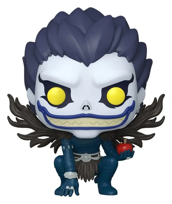 Death Note POP Vinyl Figure – Ryuk 9 cm