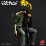 Cowboy Bebop Beeld – 20th Anniversary 1/4 45 cm 12