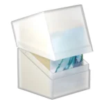 Ultimate Guard Deck Box – Boulder 100+ Frosted 2