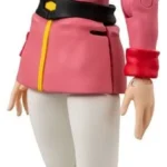 Mobile Suit Gundam Action Figure – Sayla Mass Uniform 10 cm 1