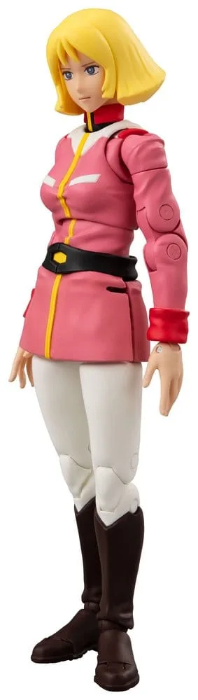 Mobile Suit Gundam Action Figure – Sayla Mass Uniform 10 cm