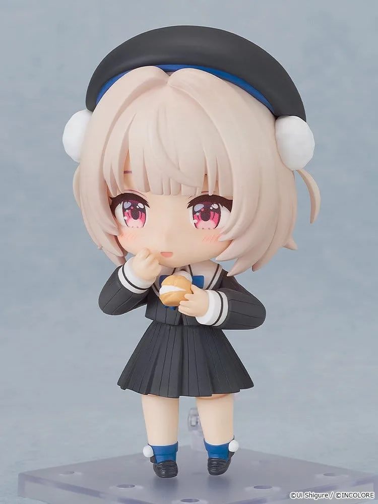 Shigure Ui Nendoroid Action Figure – Virtual Singer 10 cm 4
