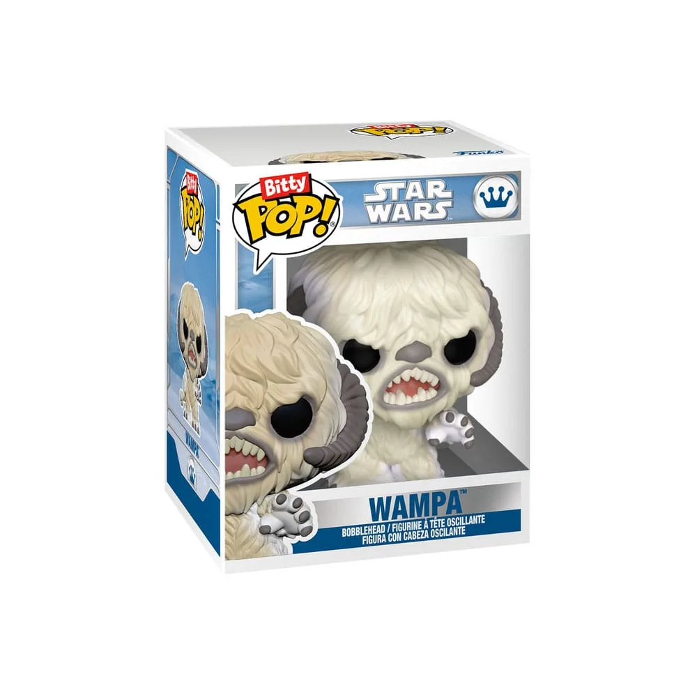 Star Wars Mini Figures – The Empire Strikes Back Bitty Pop 2-Pack 2