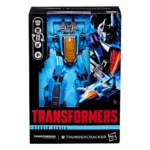 Transformers Action Figure – Studio Series Thundercracker 16.5 cm 5