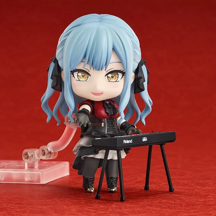 BanG Dream Nendoroid Action Figure – Oblivionis 10 cm 5