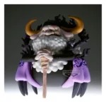 One Piece Statue – St. Jaygarcia Saturn 13 cm 4