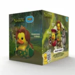 Shrek PVC Figure – Princess Fiona Tubbz 3