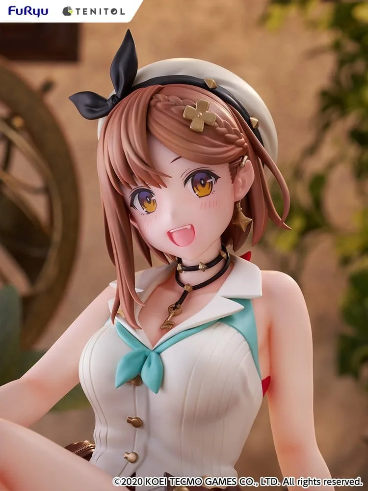 Atelier Ryza 2 Figure – Reisalin Stout Big Noodle Stopper 19 cm 13