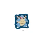 Pokémon Pillow – Blastoise 35 x 36 cm 2