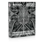 Magic The Gathering Sammelpins – Phyrexia 15 Blindboxen 2
