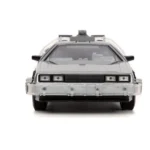 Back to the Future Diecast Model – Time Machine 1/24 3