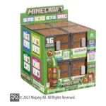 Minecraft Loot Chest Assortment – 8 Pieces 1