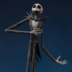 The Nightmare Before Christmas Statue – Jack Art Scale 1/10 36 cm 2
