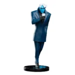 Lore Olympus Vinyl Figure – Hades 16 cm 3