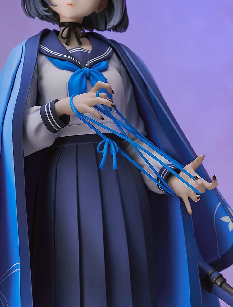 Blue Archive PVC Statue – Kikyou 1/7 Scale 25 cm 10