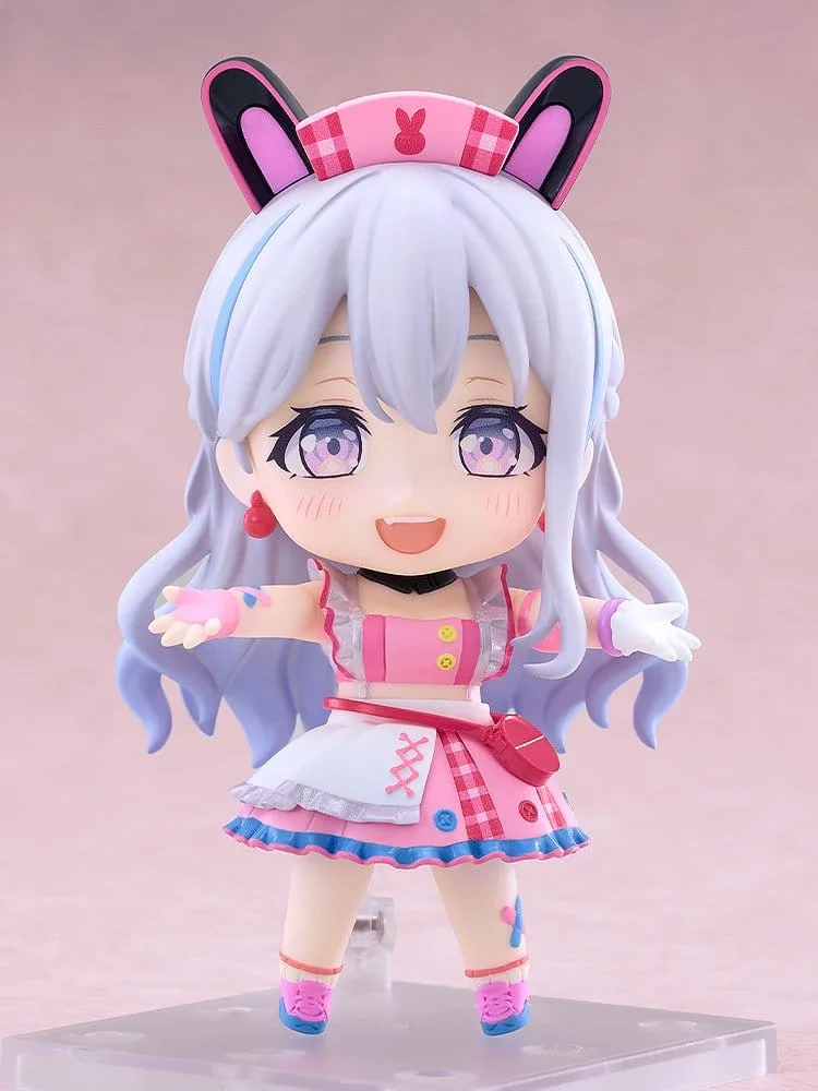 BanG Dream Nendoroid-Figur – Nonoka Miyanaga 10 cm 2