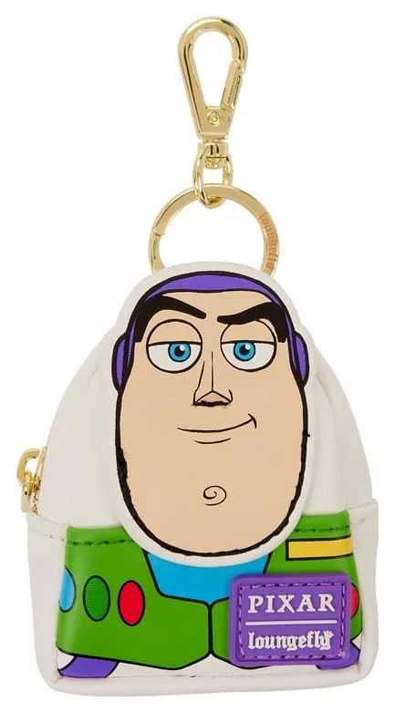 Pixar Bag Charm Display – Loungefly 15 Blind Boxes 7 cm 6