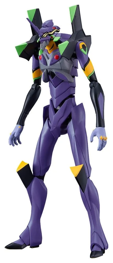 Rebuild of Evangelion Model Kit – MODEROID Model-13 17.5 cm