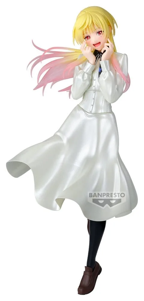 Marriagetoxin PVC Figure – Mei Kinosaki Special Color 21 cm