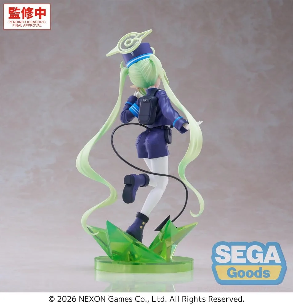 Blue Archive PVC Figure – Nozomi XStellar 22 cm 7