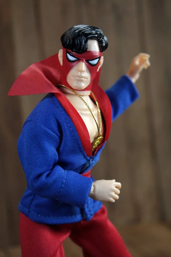Atlas Comics Action Figure – Hand of the Dragon 20 cm 23