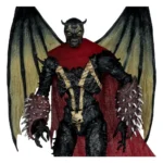 Spawn Actionfigur – Classic Nightmare 23 cm 5
