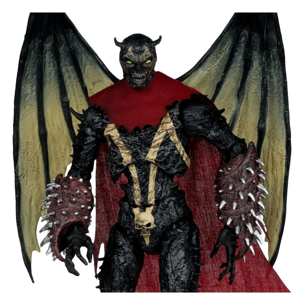 Spawn Actionfigur – Classic Nightmare 23 cm 5