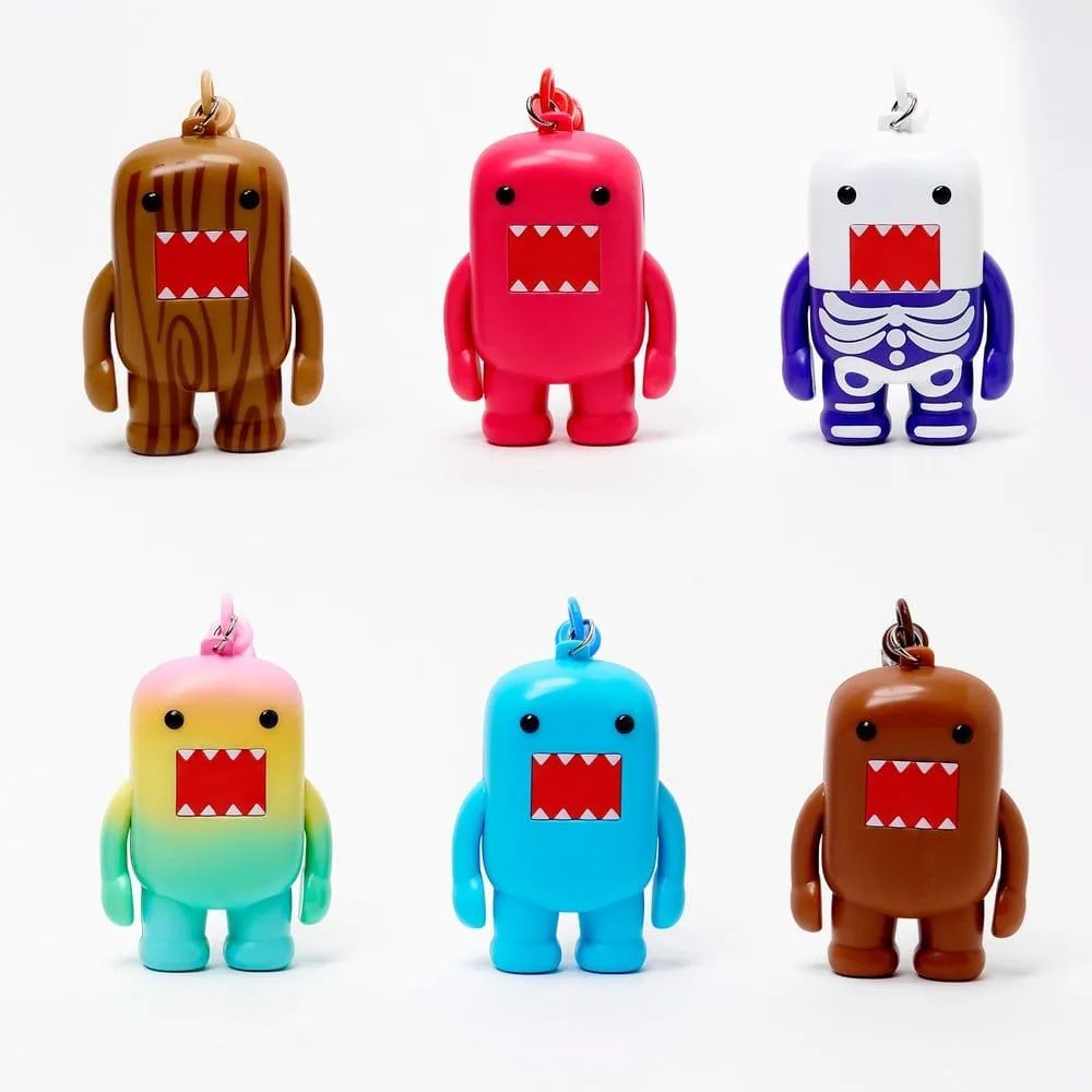 Domo Figure Display – 12 Blind Bags 8 cm 2