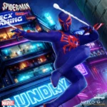 Marvel Action Figure – Spider-Man 2099 One:12 Collective 17 cm 10