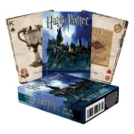 Harry Potter Playing Cards – Wizarding World 6 x 9 cm 1