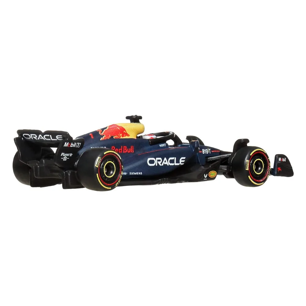 Formula 1 Diecast Car – Red Bull RB20 Verstappen 2024 1/64 5