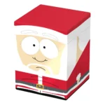 South Park Deckbox – Squaroes Santa SP018 2