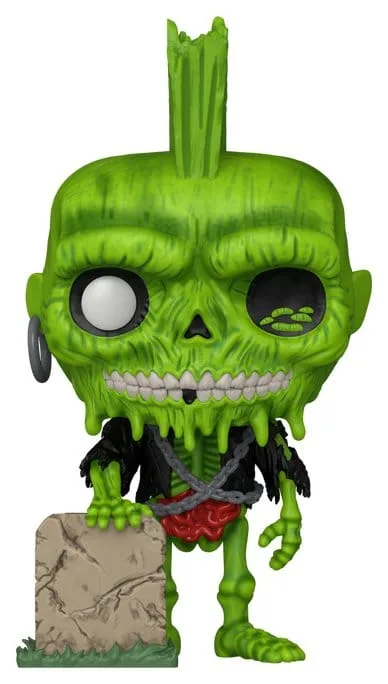Return of the Living Dead Pop Figure – Zombie Suicide 9 cm