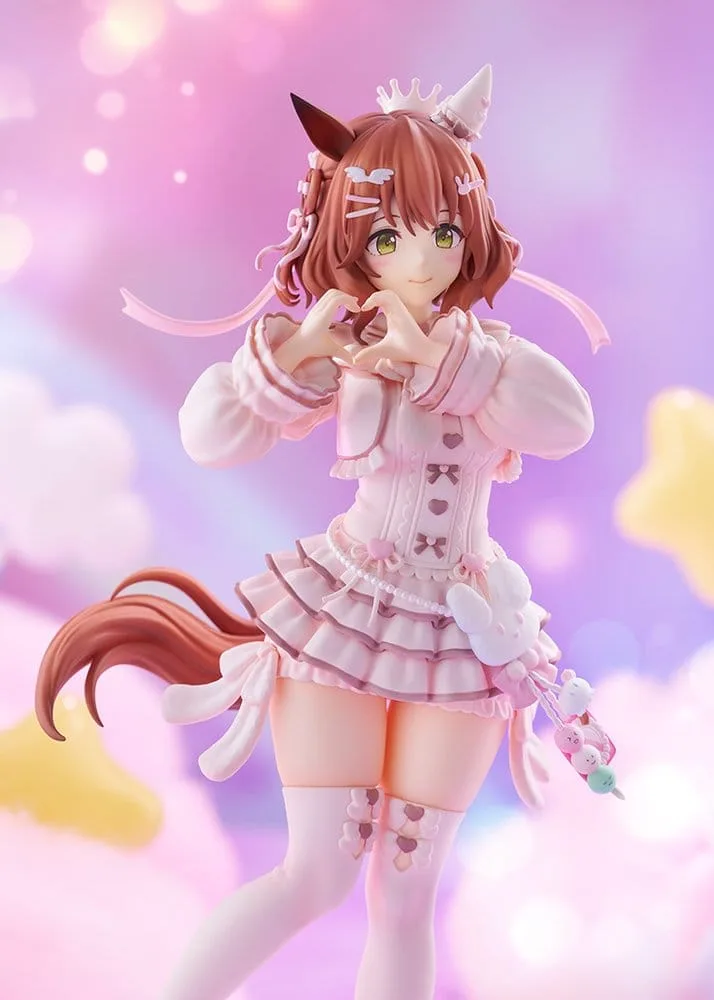 Umamusume Pretty Derby PVC Figure – Aston Machan 23 cm 3