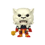 Invincible Pop Figures – B.B. HEO Exclusive 6-Pack 9 cm 5