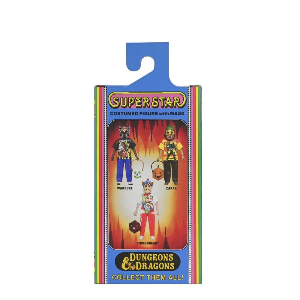 Dungeons & Dragons Action Figures – Ben Cooper Assortment 15 cm 3