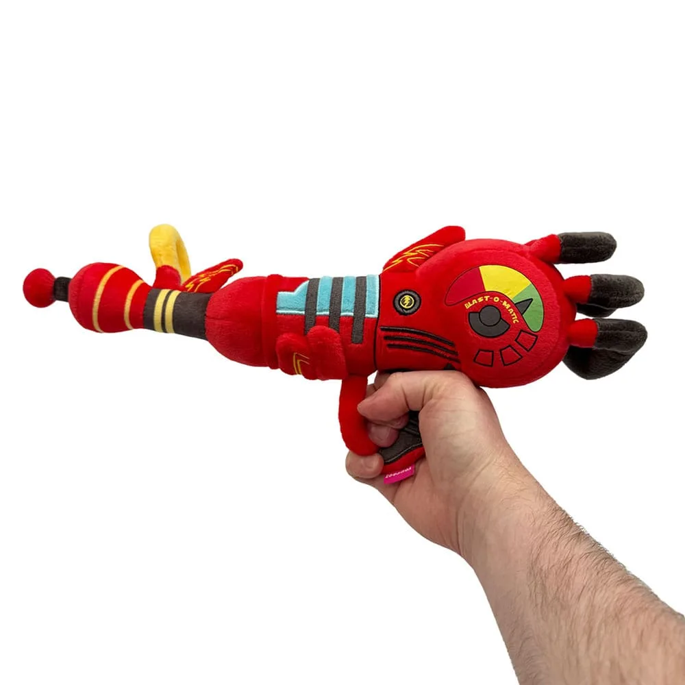 Call of Duty Plush – Ray Gun 23 cm 2