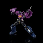 Transformers Model Kit – Shattered Glass Optimus Prime 15.5 cm 14