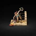 Tomb Raider Statue – Classic Era Lara Croft 17 cm 17