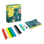 3Doodler 3D Pen – Start+ Essentials Set 2