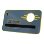 Fallout 3 Replica – Vault 101 Security Keycard Limited Edition 2