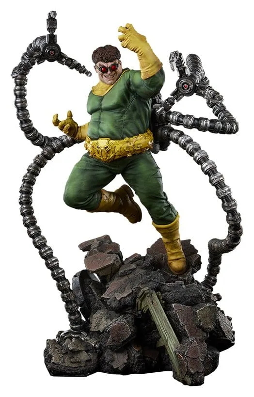 Marvel Statue – Doctor Octopus Premium Format 74 cm 1
